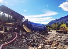 沙子里的黃金怎么提煉,沙子里金怎樣提取開(kāi)采分離